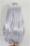 画像2: 9-10inch/ウィッグ S-26-10-25-227-TO-ZS (2)