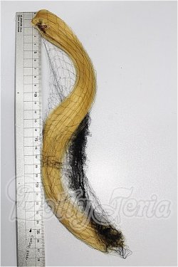 画像2: ウィッグパーツ/バンス S-26-10-18-349-TO-ZS