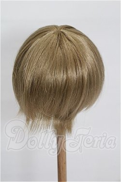 画像2: 9-10inch/ウィッグ S-26-10-11-339-TO-ZS