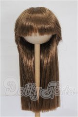 7-8inch/ウィッグ S-26-10-25-205-TO-ZS