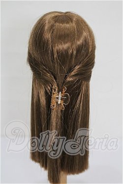 画像2: 7-8inch/ウィッグ S-26-10-25-205-TO-ZS