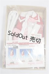 DD/OF：森川由綺(服のみ)デフォルト衣装 S-26-10-04-128-TO-ZS