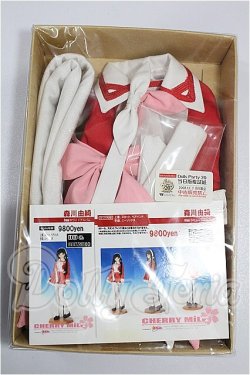 画像1: DD/OF：森川由綺(服のみ)デフォルト衣装 S-26-10-04-128-TO-ZS