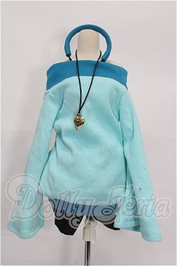 画像1: DD/シェリル・ノーム:デフォルト衣装 S-26-10-04-130-TO-ZS