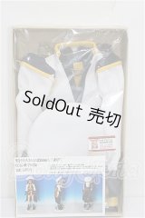 魔法少女リリカルなのは StrikerS　八神はやて衣装セット S-26-10-04-127-TO-ZS