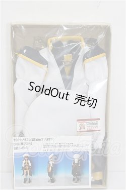 画像1: 魔法少女リリカルなのは StrikerS　八神はやて衣装セット S-26-10-04-127-TO-ZS
