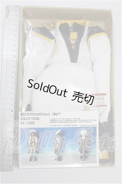 画像2: 魔法少女リリカルなのは StrikerS　八神はやて衣装セット S-26-10-04-127-TO-ZS