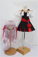 DD/OF エステル・フリージア デフォルト衣装 S-26-10-18-218-TO-ZS