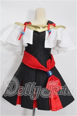 画像2: DD/OF エステル・フリージア デフォルト衣装 S-26-10-18-218-TO-ZS