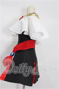 画像3: DD/OF エステル・フリージア デフォルト衣装 S-26-10-18-218-TO-ZS