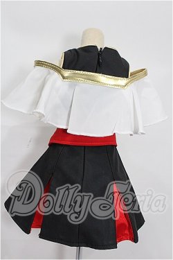 画像4: DD/OF エステル・フリージア デフォルト衣装 S-26-10-18-218-TO-ZS