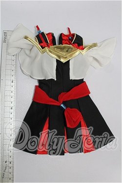 画像6: DD/OF エステル・フリージア デフォルト衣装 S-26-10-18-218-TO-ZS