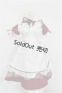 画像1: DD/修智館学院美化委員制服セット FORTUNE ARTERIAL S-26-10-04-131-TO-ZS