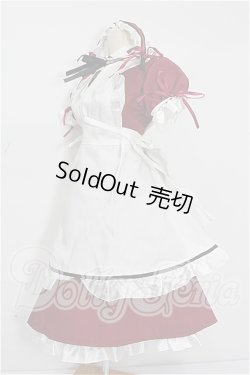 画像2: DD/修智館学院美化委員制服セット FORTUNE ARTERIAL S-26-10-04-131-TO-ZS
