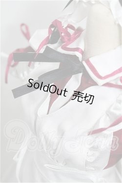 画像4: DD/修智館学院美化委員制服セット FORTUNE ARTERIAL S-26-10-04-131-TO-ZS