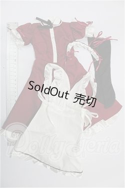 画像5: DD/修智館学院美化委員制服セット FORTUNE ARTERIAL S-26-10-04-131-TO-ZS