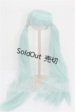 画像1: 8-9inch/ウィッグ S-26-10-04-158-TO-ZS