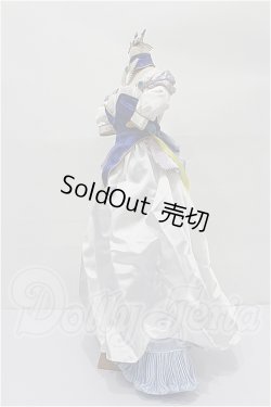 画像2: DD/夜明け前より瑠璃色な Moonlight Cradl　フィーナ・ファム・アーシュライト衣装 S-26-10-11-267-TO-ZS