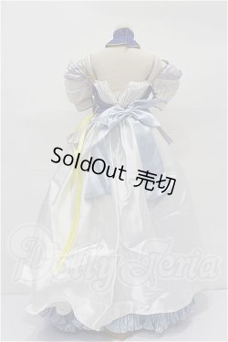 画像3: DD/夜明け前より瑠璃色な Moonlight Cradl　フィーナ・ファム・アーシュライト衣装 S-26-10-11-267-TO-ZS