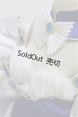 画像4: DD/夜明け前より瑠璃色な Moonlight Cradl　フィーナ・ファム・アーシュライト衣装 S-26-10-11-267-TO-ZS