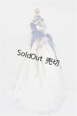 画像2: azone/夜明け前より瑠璃色な Moonlight Cradl　フィーナ・ファム・アーシュライト衣装 S-26-10-04-178-TO-ZS