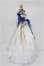 画像2: azone/夜明け前より瑠璃色な Moonlight Cradl　フィーナ・ファム・アーシュライト衣装 S-26-10-04-178-TO-ZS (2)