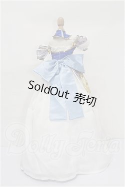 画像3: azone/夜明け前より瑠璃色な Moonlight Cradl　フィーナ・ファム・アーシュライト衣装 S-26-10-04-178-TO-ZS