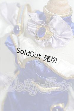 画像4: azone/夜明け前より瑠璃色な Moonlight Cradl　フィーナ・ファム・アーシュライト衣装 S-26-10-04-178-TO-ZS