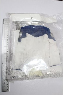 画像2: DD/高町なのは　 本局制服セット（魔法少女リリカルなのはStrikerS） S-26-10-11-264-TO-ZS