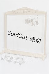 30-40ｃｍ/ハンガーラック S-26-10-04-320-TO-ZS