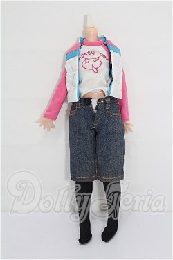 画像1: azone/ピコえっくす☆きゅーと/Snotty Cat ころん S-26-10-04-305-TO-ZS