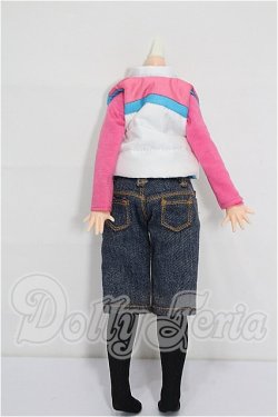 画像2: azone/ピコえっくす☆きゅーと/Snotty Cat ころん S-26-10-04-305-TO-ZS