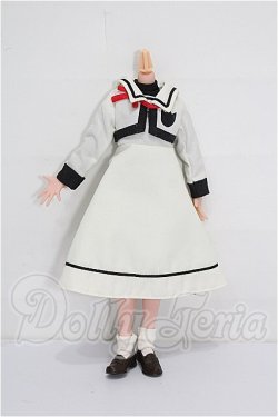 画像1: Azone /ピュアニーモ キャラクターシリーズ 高町なのは  S-26-10-04-306-TO-ZS