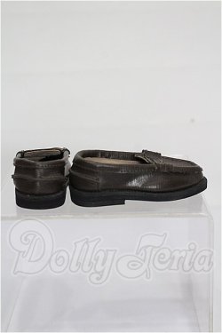 画像2: オビツ50用シューズ S-26-10-04-294-TO-ZS