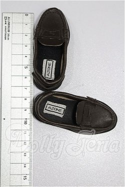 画像3: オビツ50用シューズ S-26-10-04-294-TO-ZS
