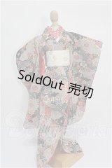 SDM/OF:着物　緋色の月蝕様製 S-26-09-27-339-TO-ZS