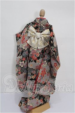画像3: SDM/OF:着物　緋色の月蝕様製 S-26-09-27-339-TO-ZS