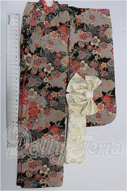 画像5: SDM/OF:着物　緋色の月蝕様製 S-26-09-27-339-TO-ZS
