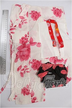 画像5: SD＆DD/OF:着物セット S-26-09-27-295-TO-ZS