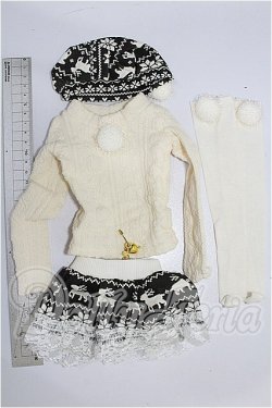 画像5: DD/OF:衣装セット S-26-09-27-264-TO-ZS