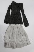 DD/OF:衣装セット S-26-09-27-274-TO-ZS
