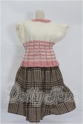 DD/OF:衣装セット S-26-09-27-276-NY-ZS