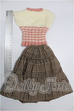 画像2: DD/OF:衣装セット S-26-09-27-276-NY-ZS