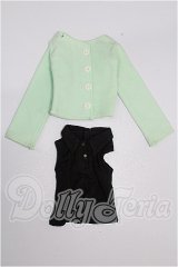 DD/OF:トップス S-26-09-27-285-TO-ZS