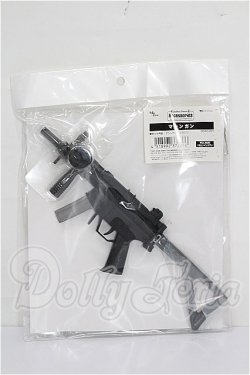画像1: DD/ドルフィーアクセサリーズ マシンガン S-26-09-27-261-TO-ZS