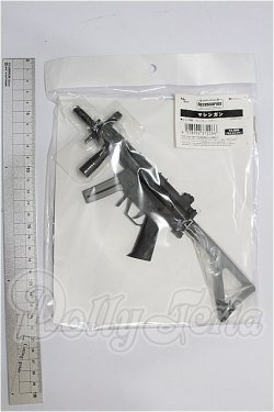 画像2: DD/ドルフィーアクセサリーズ マシンガン S-26-09-27-261-TO-ZS