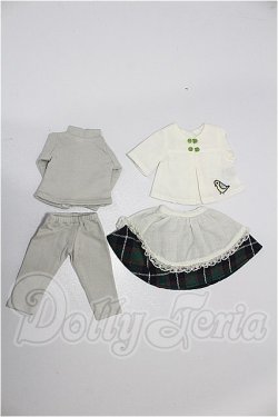 画像1: 幼SD/OF:衣装セット S-26-09-27-311-TO-ZS