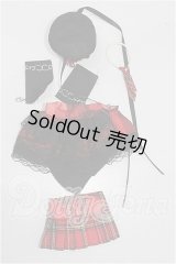 幼SD/OF:衣装セット S-26-09-27-312-TO-ZS