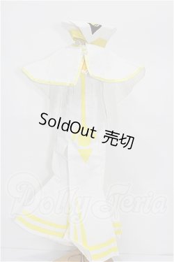 画像1: DD/OF:衣装セット S-26-09-27-272-TO-ZS