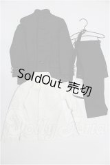 SD/OF:衣装セット S-26-09-27-297-TO-ZS